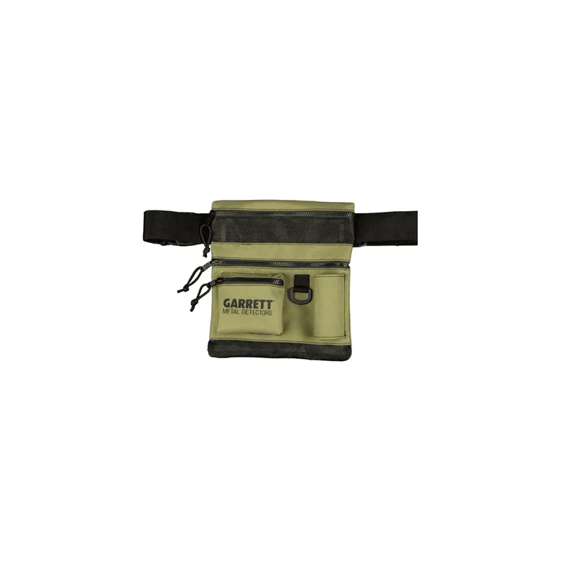 GARRETT Drop Bag for Any Terrain